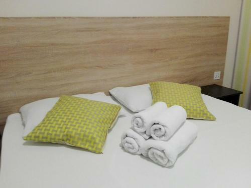 Hostal Sleep&go Guest House