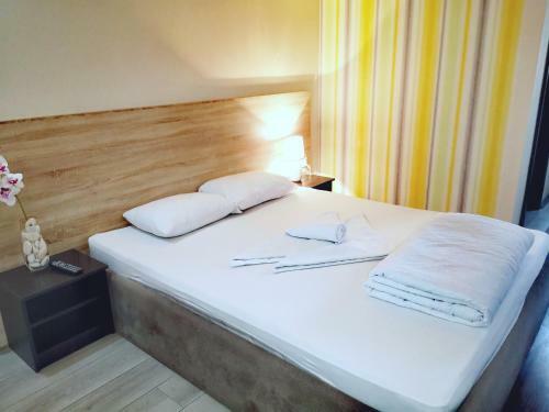 Hostal Sleep&go Guest House