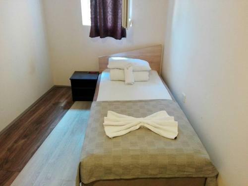 Hostal Sleep&go Guest House