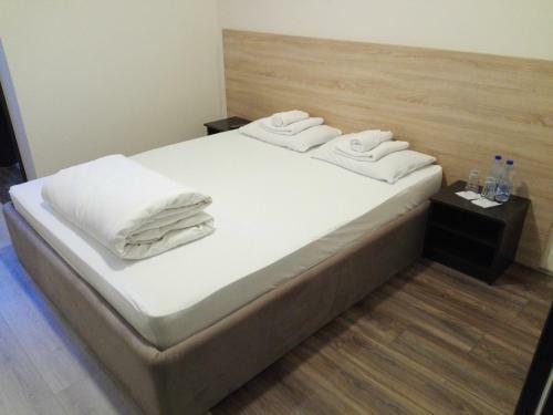 Hostal Sleep&go Guest House