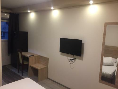Hostal Sleep&go Guest House