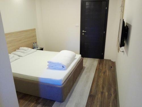 Hostal Sleep&go Guest House