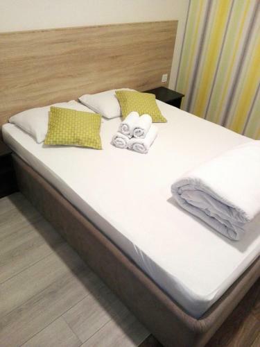 Hostal Sleep&go Guest House