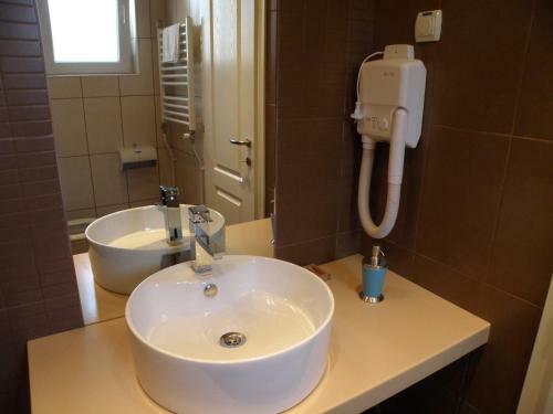 Garni Hotel Biser