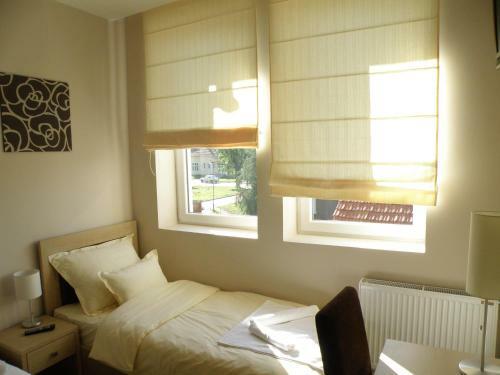 Garni Hotel Biser