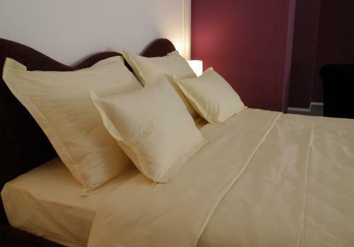Garni Hotel Biser