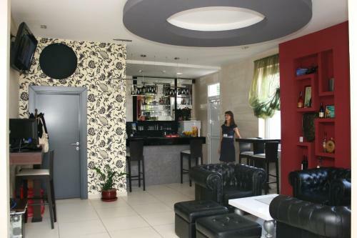 Garni Hotel Biser