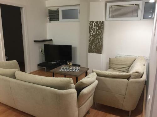 Apartamento Carapan 1