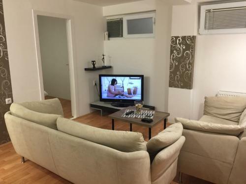 Apartamento Carapan 1