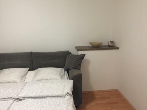 Apartamento Carapan 1