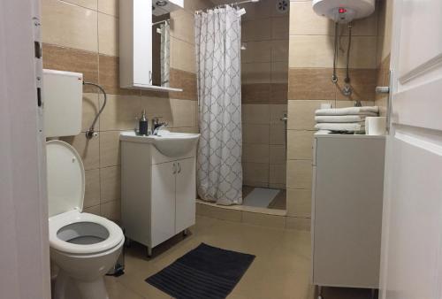 Apartamento Carapan 1