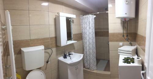 Apartamento Carapan 1