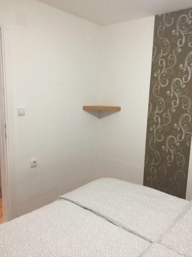 Apartamento Carapan 1