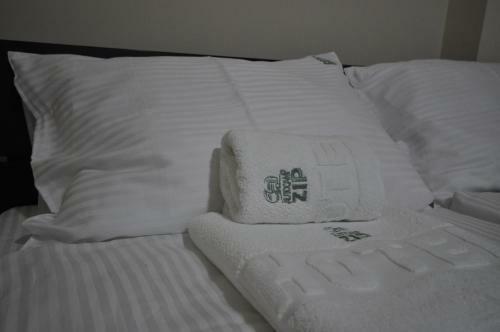 Apartments&camping Zip