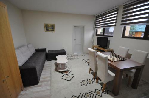 Apartments&camping Zip