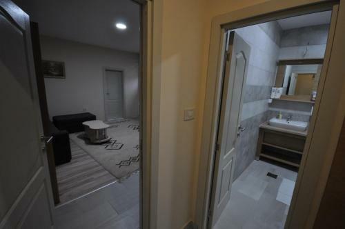Apartments&camping Zip