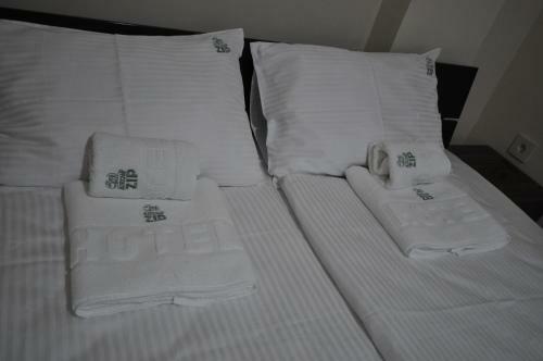 Apartments&camping Zip