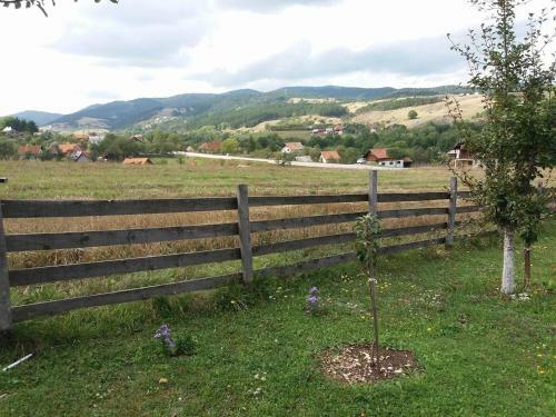 Holiday Home Vila Milka