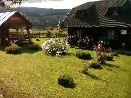 Holiday Home Vila Milka