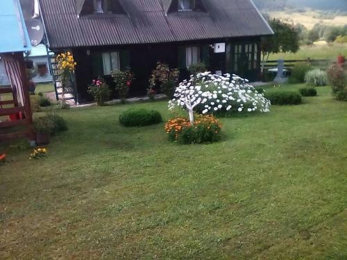 Holiday Home Vila Milka