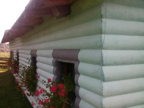 Holiday Home Vila Milka