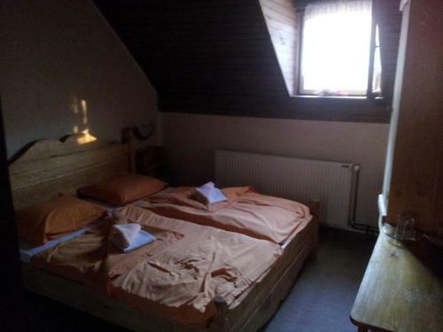 Agroturismo Country House Milojevi?