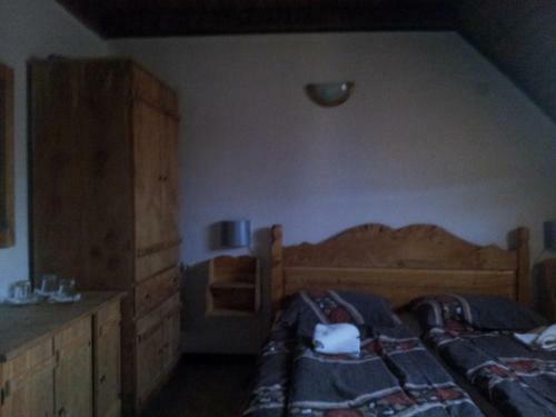 Agroturismo Country House Milojevi?