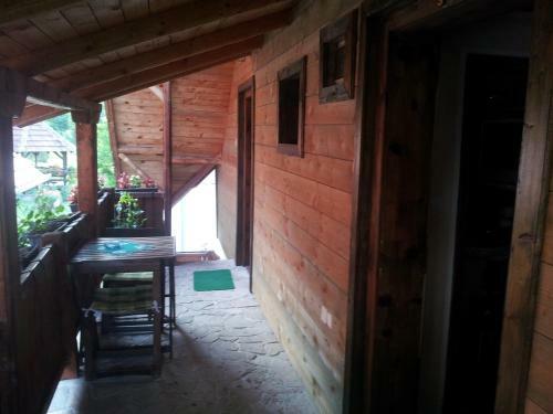 Agroturismo Country House Milojevi?