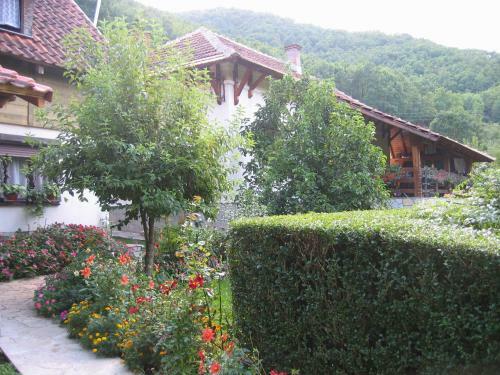 Agroturismo Country House Milojevi?