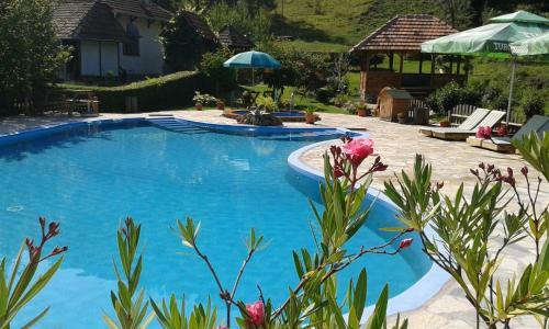 Agroturismo Country House Milojevi?