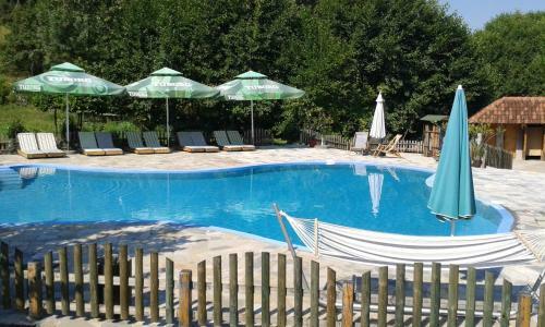 Agroturismo Country House Milojevi?