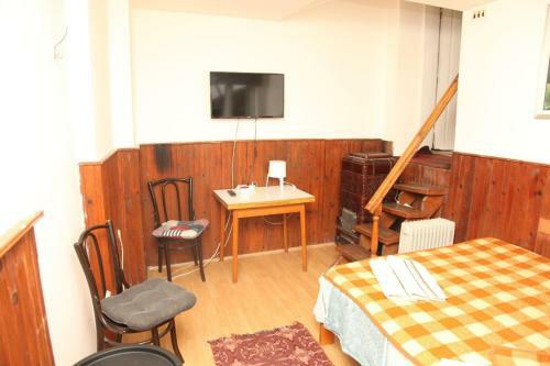 Apartamento Low Budget City Place