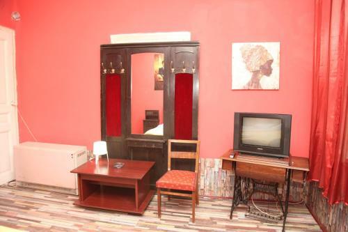 Apartamento Low Budget City Place