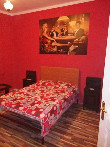 Apartamento Low Budget City Place