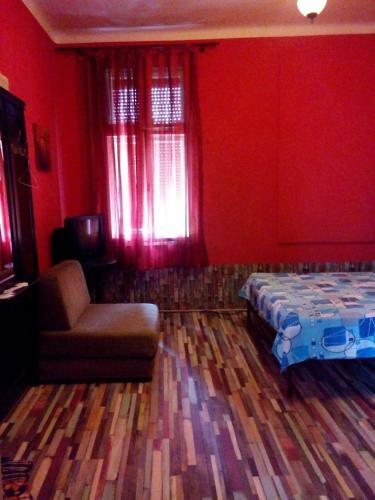 Apartamento Low Budget City Place