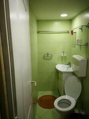 Apartamento Low Budget City Place