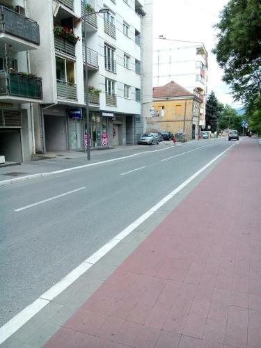 Apartamento Low Budget City Place