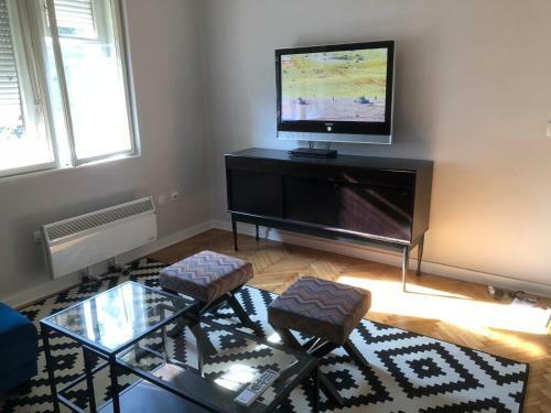 Moma Apartment
