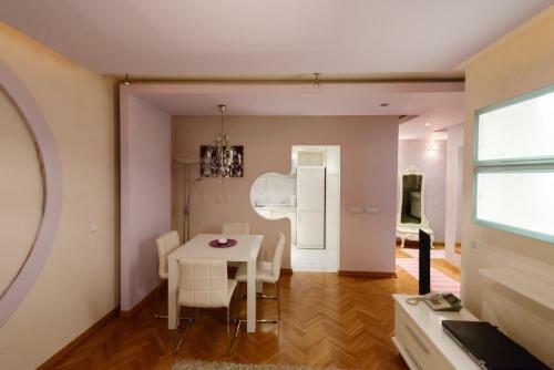 Garni Hotel Crystal
