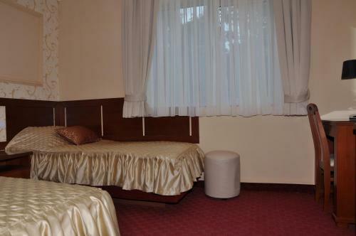 Hotel Botika