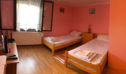 Hostal Apartmani Dssn