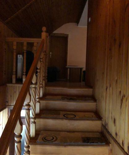 Hostal Apartmani Dssn