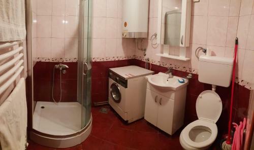 Hostal Apartmani Dssn