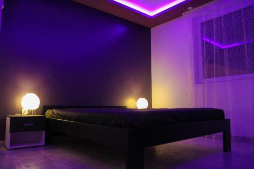 Hostal Golden Lux Apartments And Rooms