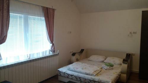 Hostal Guest House Zoran