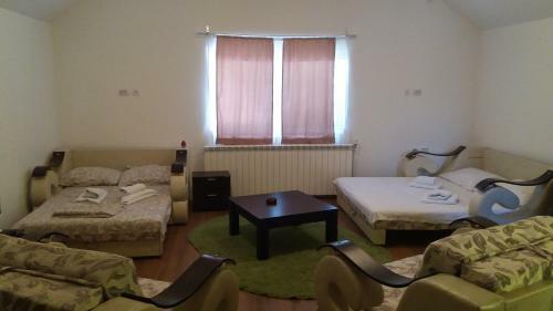 Hostal Guest House Zoran