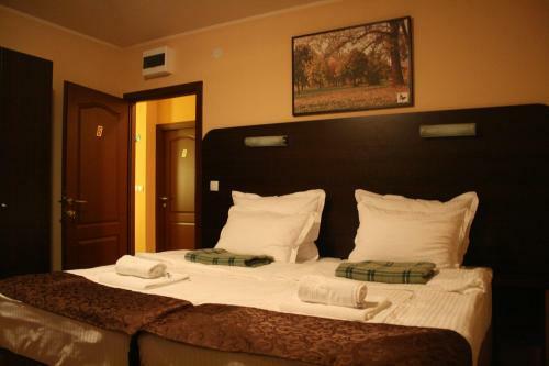 Hostal Rooms Villa Anna