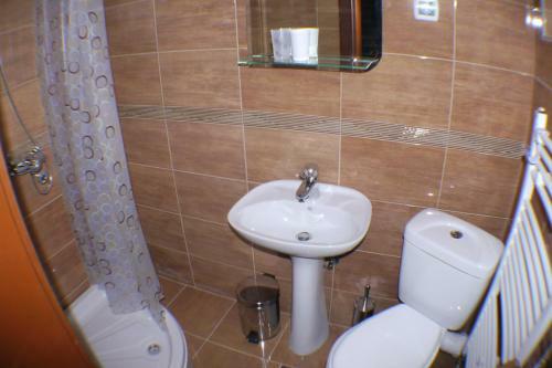 Hostal Rooms Villa Anna