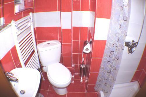 Hostal Rooms Villa Anna