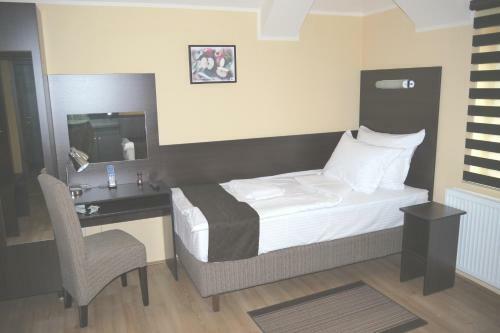 Hostal Rooms Villa Anna